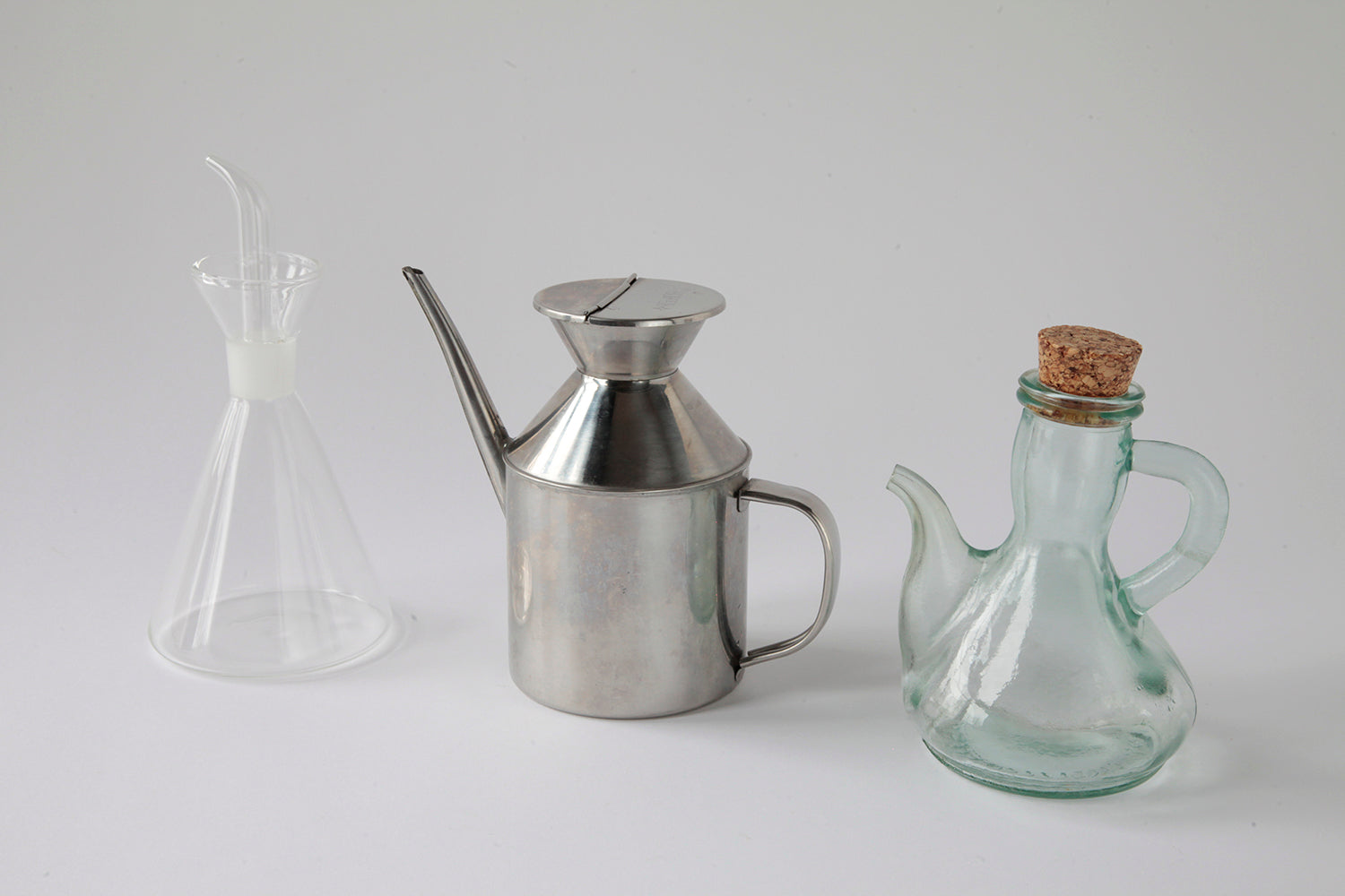 Tools for Food: Spanish Oil Cruet