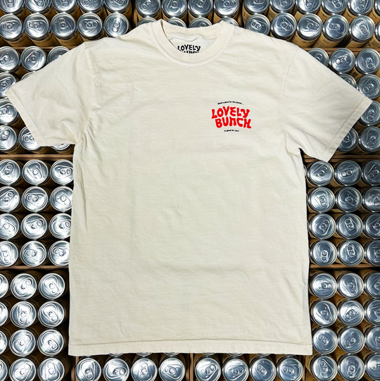 PICK OF THE BUNCH TEE